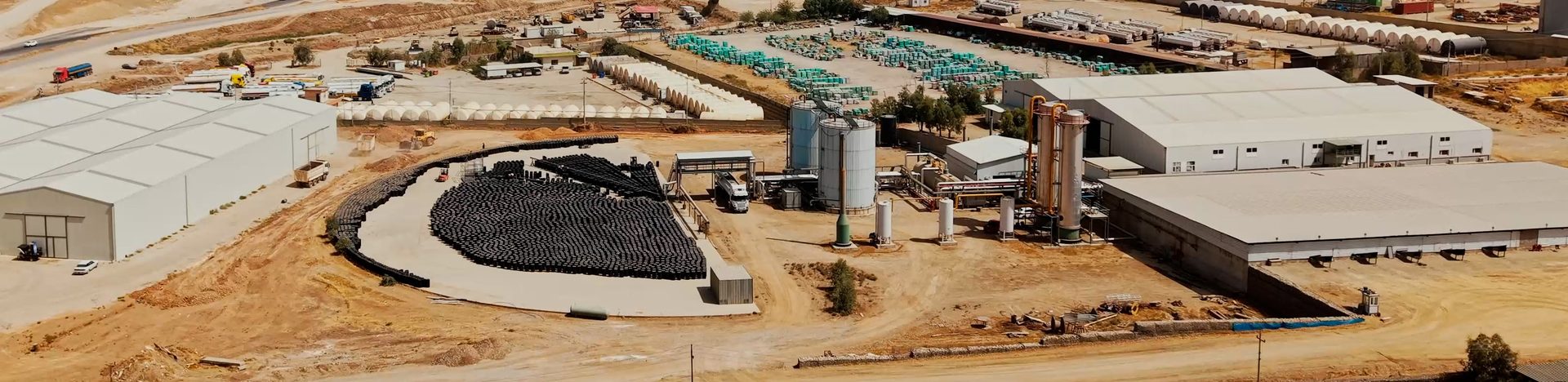 Asia Bitumen