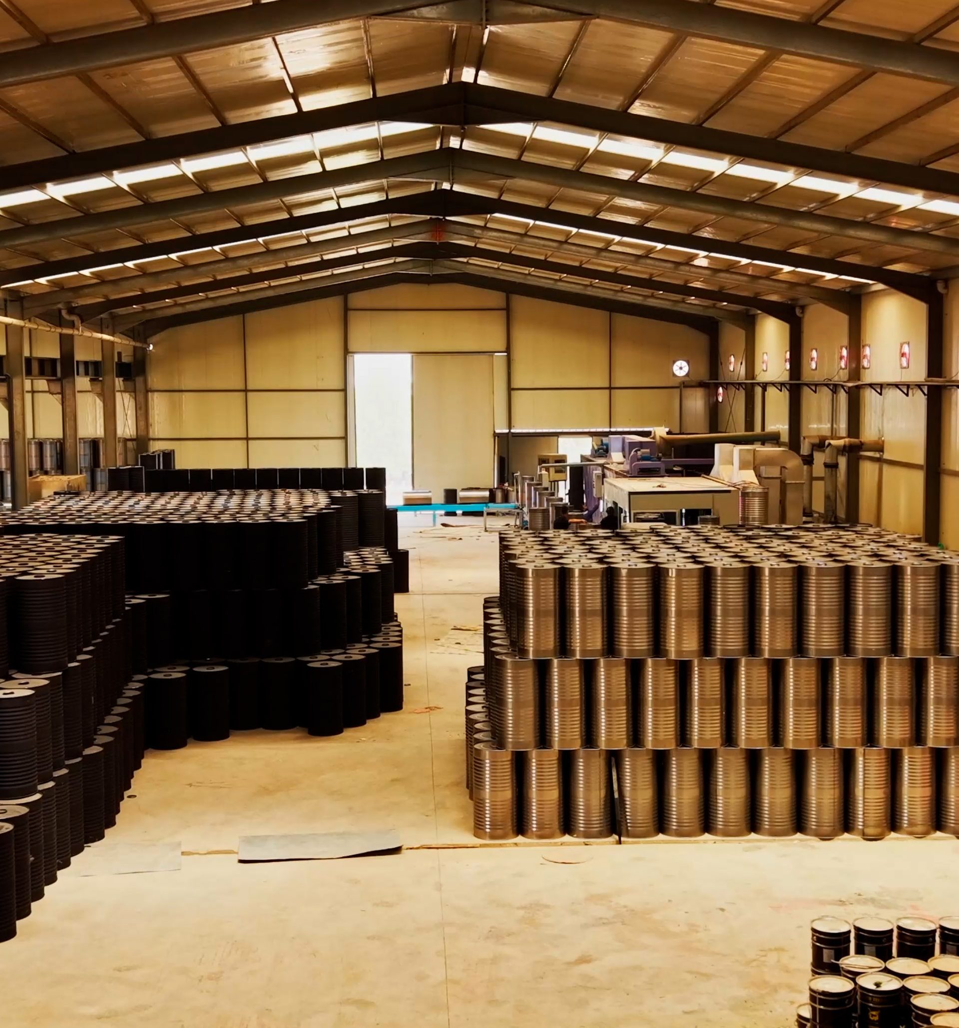 Asia Bitumen