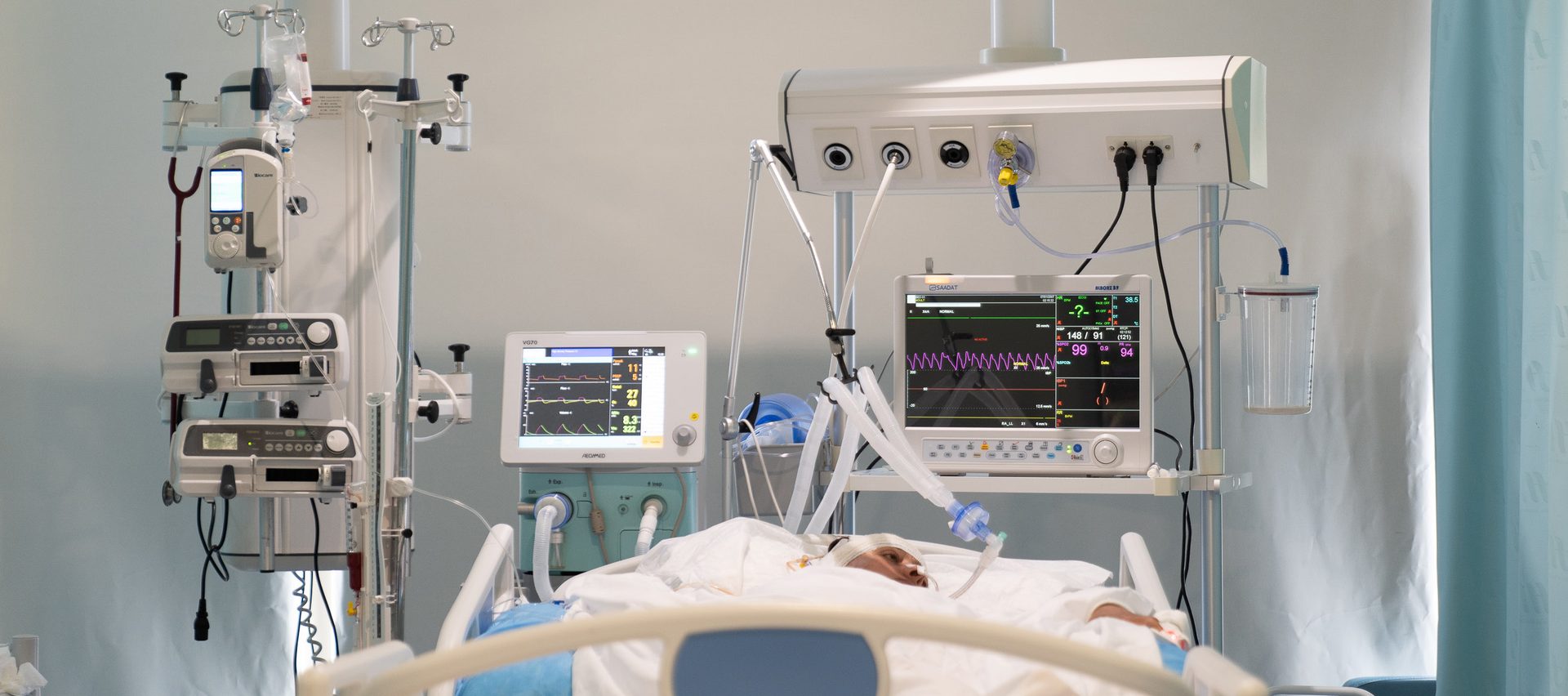 Asia International Hospital