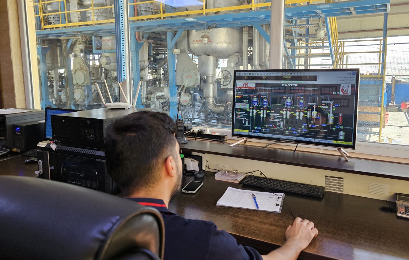Asia Oil Group