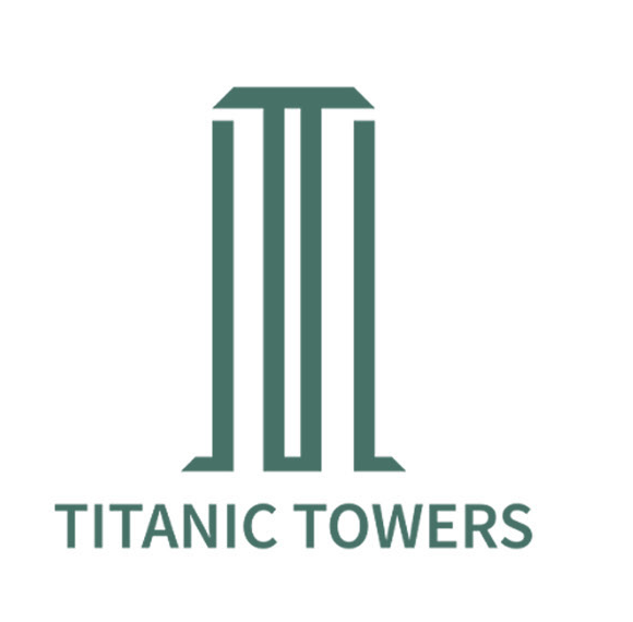 Titanic Towers